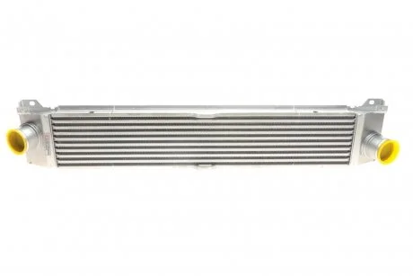 Інтеркулер DUCATO4/JUMPER/BOXER 06- 2.2/3.0Hdi (вир-во) Van Wezel 17004360