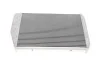 Радіатор обігрівача FIAT DUCATO 06- (вир-во) Van Wezel 17006410 (фото 3)