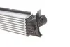 Інтеркулер OPEL MOVANO/ PEUGEOT BOXER 14+ (вир-во Van Weze) Van Wezel 17014713 (фото 4)