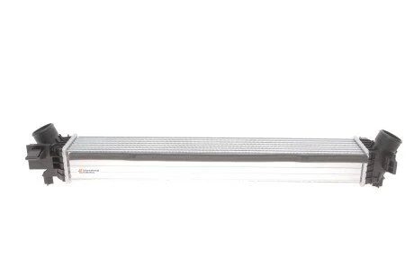 Інтеркулер OPEL MOVANO/ PEUGEOT BOXER 14+ (вир-во Van Weze) Van Wezel 17014713