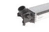 Інтеркулер OPEL MOVANO/ PEUGEOT BOXER 14+ (вир-во Van Weze) Van Wezel 17014713 (фото 9)