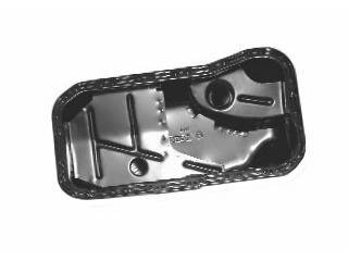 Піддон, масляний картера двигуна FIAT TIPO/TEMPRA 1,6 8V (Wan Wezel) Van Wezel 1751070