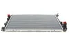 Радіатор охолодження FORD MONDEO III 3.0 MT 00- (вир-во) Van Wezel 18002337 (фото 1)