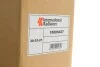 Конденсор кондиціонера S-MAX/GALAXI/MONDEO 06- Van Wezel 18005427 (фото 2)