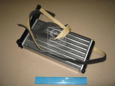 Радиатор обогревателя FORD (выр-во) Van Wezel 18006093