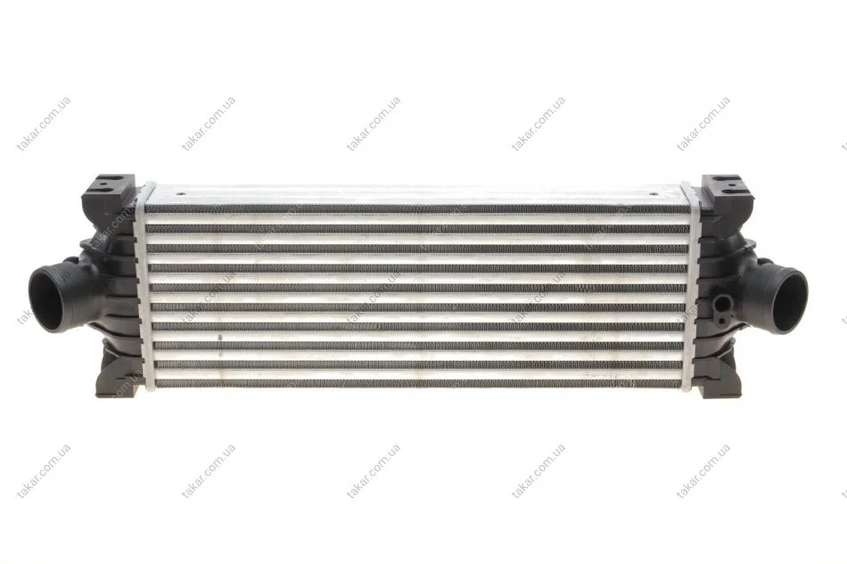 Интеркулер Transit 2.2TDCi 11+ (пр-во) Van Wezel 18014710 (фото 1)