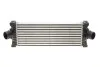 Интеркулер Transit 2.2TDCi 11+ (пр-во) Van Wezel 18014710 (фото 1)