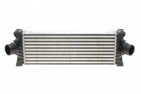 Интеркулер Transit 2.2TDCi 11+ (пр-во) Van Wezel 18014710