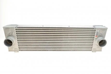 Интеркулер FORD TRANSIT 7/06 > 14 (пр-во) Van Wezel 18014726