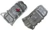 Поддон, масляный картера двигателя FORD Fiesta/Focus 1.6 (выр-во Wan Wezel) Van Wezel 1858071 (фото 1)