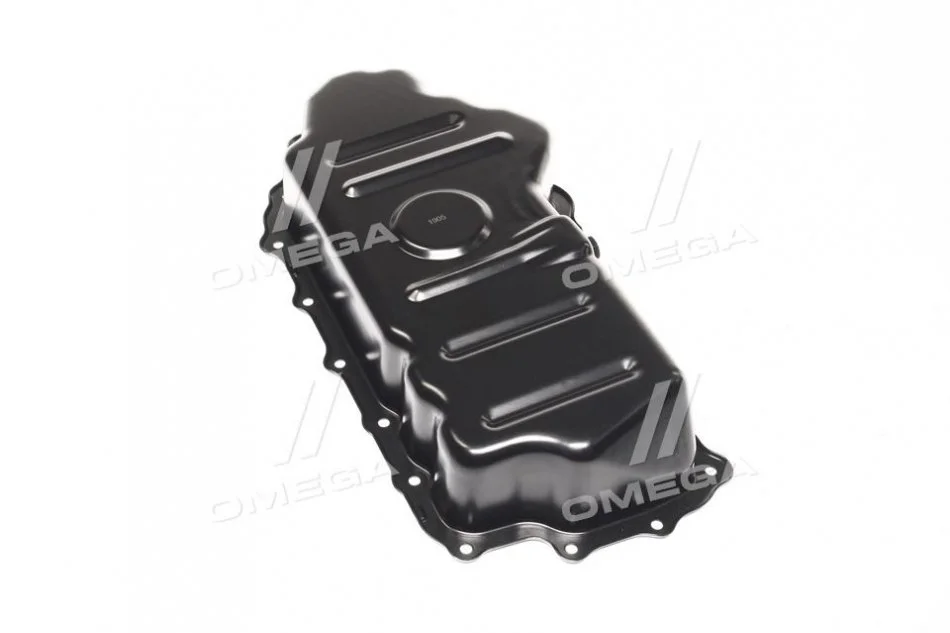 Поддон, масляный картера двигателя FORD 1.8 TDi (выр-во Wan Wezel) Van Wezel 1861070 (фото 1)
