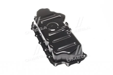Піддон, масляний картера двигуна FORD 1.8 TDi (вир-во Wan Wezel) Van Wezel 1861070
