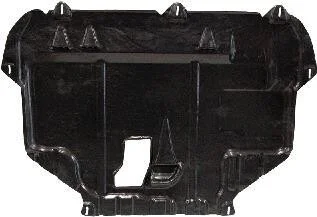 Защита двигателя FORD FOCUS 04+ (пр-во) Van Wezel 1863701