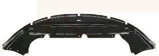 Защита двигателя FORD FOCUS 04+ (пр-во) Van Wezel 1863702 (фото 1)