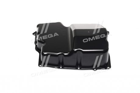 Поддон, масляный картера двигателя FORD Transit 2,4 D/TD (выр-во Wan Wezel) Van Wezel 1898071