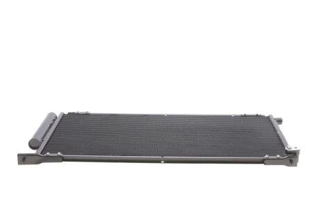 Конденсор кондиціонера CR-V 20i MT/AT 02- Van Wezel 25005201
