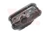 Піддон, масляний картера двигуна HONDA CIVIC 1,4 16V 87-95 (Wan Wezel) Van Wezel 2525071 (фото 1)