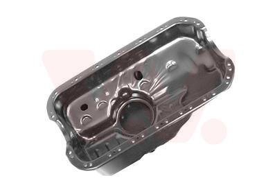 Піддон, масляний картера двигуна HONDA CIVIC 1,4 16V 87-95 (Wan Wezel) Van Wezel 2525071