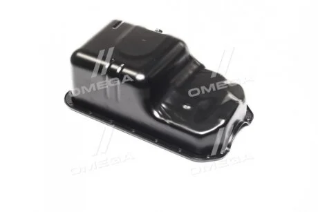 Піддон, масляний картера двигуна HONDA CIVIC 1,4 16V 87-95 (вир-во Wan Wezel) Van Wezel 2525071