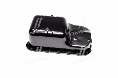Поддон, масляный картера двигателя HONDA Civic 01+ (выр-во Wan Wezel) Van Wezel 2548071