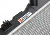 Радиатор охлаждения MAZDA 5 (05-) (выр-во) Van Wezel 27002183 (фото 6)