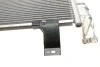 Радіатор кондиціонера MAZDA CX-5 2.0 11- (вир-во) Van Wezel 27005264 (фото 3)
