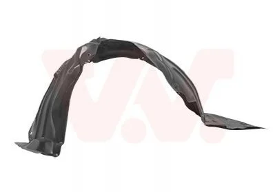 Подкрылок передний левый MAZDA 3 (пр-во) Van Wezel 2744433 (фото 1)