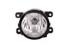 Фара протитуманна IVECO TURBO DAILY 3/14+ L/R (вир-во) Van Wezel 2817999 (фото 1)