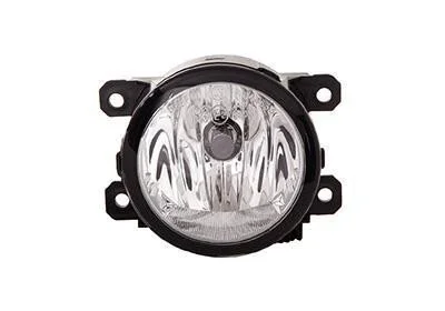 Фара протитуманна IVECO TURBO DAILY 3/14+ L/R (вир-во) Van Wezel 2817999