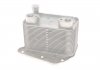 Радиатор масляный MERCEDES SPRINTER W900 00>06 (выр-во) Van Wezel 30003495 (фото 6)