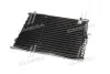 Конденсор кондиционера MB E-CLASS W124 92-97 Van Wezel 30005160 (фото 3)