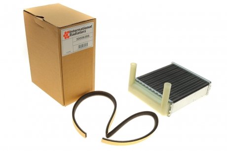 Радиатор отопителя SPRINTER ALL 95-06 Van Wezel 30006385