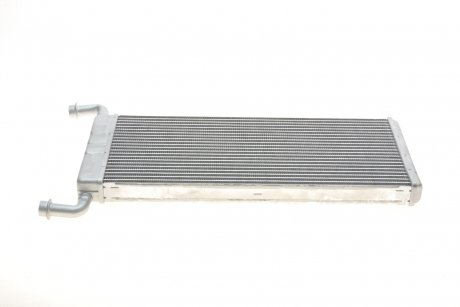 Радиатор обогревателя MERCEDES SPRINTER W 906 (06-) (выр-во) Van Wezel 30006399 (фото 1)