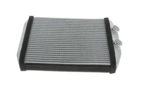 Радиатор отопителя салона Van Wezel 30016702