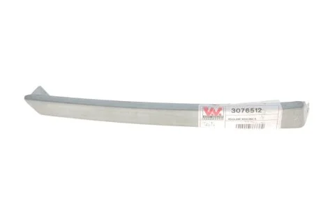 Смужка під фарою пра. MB SPRINTER 00-06 Van Wezel 3076512