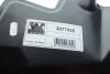 Підкрилок передній лівий MERCEDES VAN SPRINTER W906 06>18 (вир-во) Van Wezel 3077435 (фото 2)