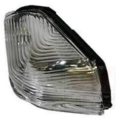 Повторитель поворота прав MERCEDES VAN SPRINTER W906 06>18 Van Wezel 3077916