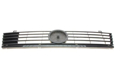 Решетка радиатора MERCEDES VAN VITO/V W638-03 (выр-во) Van Wezel 3078510