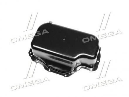 Піддон, масляний картера двигуна MB R W251 (Wan Wezel) Van Wezel 3080070