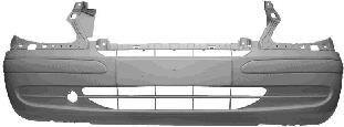 Бампер пер. MERCEDES VITO/VIANO Van Wezel 3080570