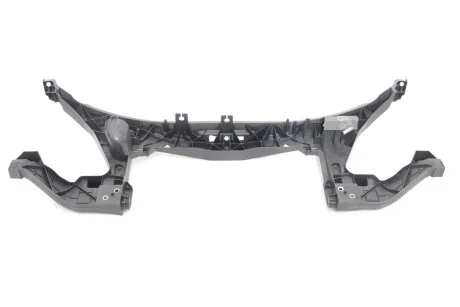 Панель пер. MERCEDES SPRINTER 13-18 (Equipart) Van Wezel 3083664