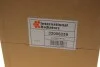 Радиатор отопителя CITROEN C4/C-CROSSER; MITSUBISHI LANCER (CX0) (07-) (выр-во) Van Wezel 32006259 (фото 4)