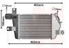 Інтеркулер MITSUBISHI L200/ PAJERO 07+ (вир-во) Van Wezel 32014702 (фото 1)