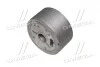 Радіатор масляний NISSAN PATHF/NAVARA 25DCi AT 05- (вир-во) Van Wezel 33003431 (фото 4)