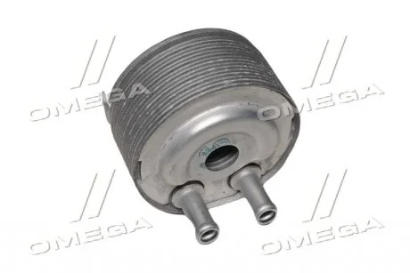 Радіатор масляний NISSAN PATHF/NAVARA 25DCi AT 05- (вир-во) Van Wezel 33003431