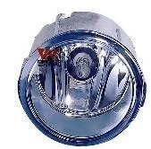 Фара противотуманная Nissan Juke 2010-, X-Trail/Murano 2007- (пр-во) Van Wezel 3338999