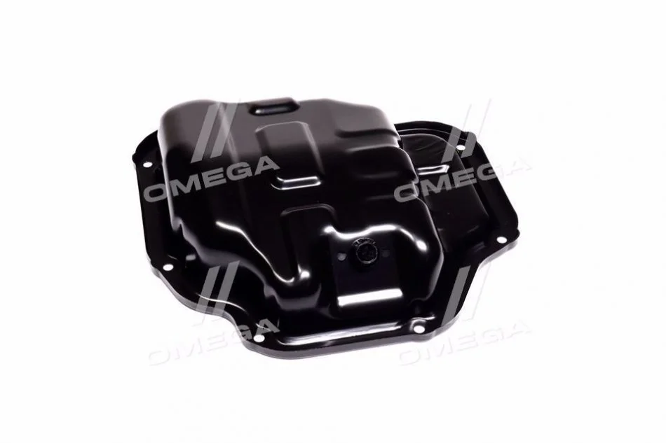 Піддон, масляний картера двигуна NISSAN Qasqhai/Cube/Note 1.6 (вир-во Wan Wezel) Van Wezel 3388071 (фото 1)