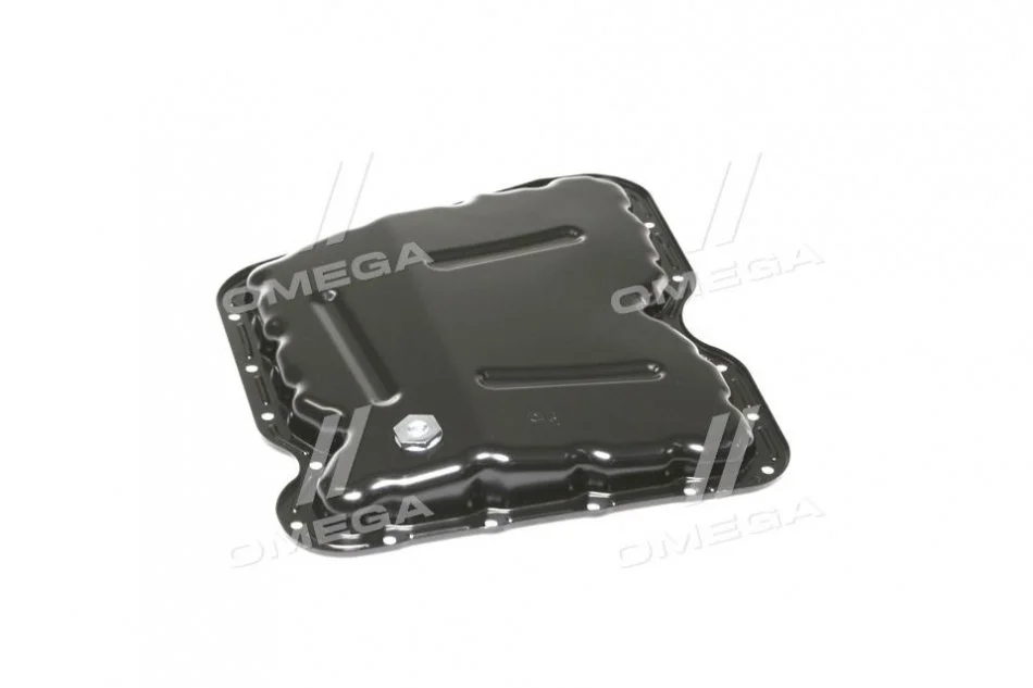 Поддон, масляный картера двигателя Niss/Ren/Opel 2.0 dCi (выр-во Wan Wezel) Van Wezel 3389070 (фото 1)