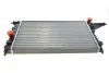Радиатор охлаждения двигателя VECTRA A 1.4/1.6 MT 88-95 Van Wezel 37002161 (фото 1)