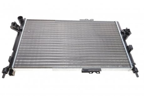 Радиатор охлаждения OPEL COMBO (00-) 1.7 DTi (выр-во) Van Wezel 37002305 (фото 1)